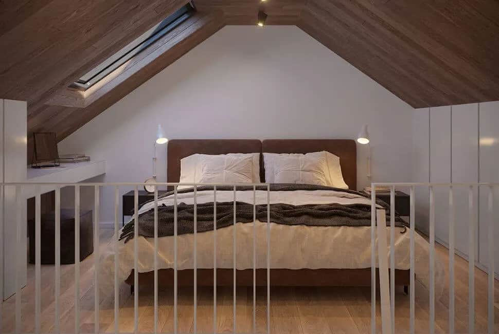 Jak zaadaptować poddasze: uniknij najczęstszych błędów i kosztów