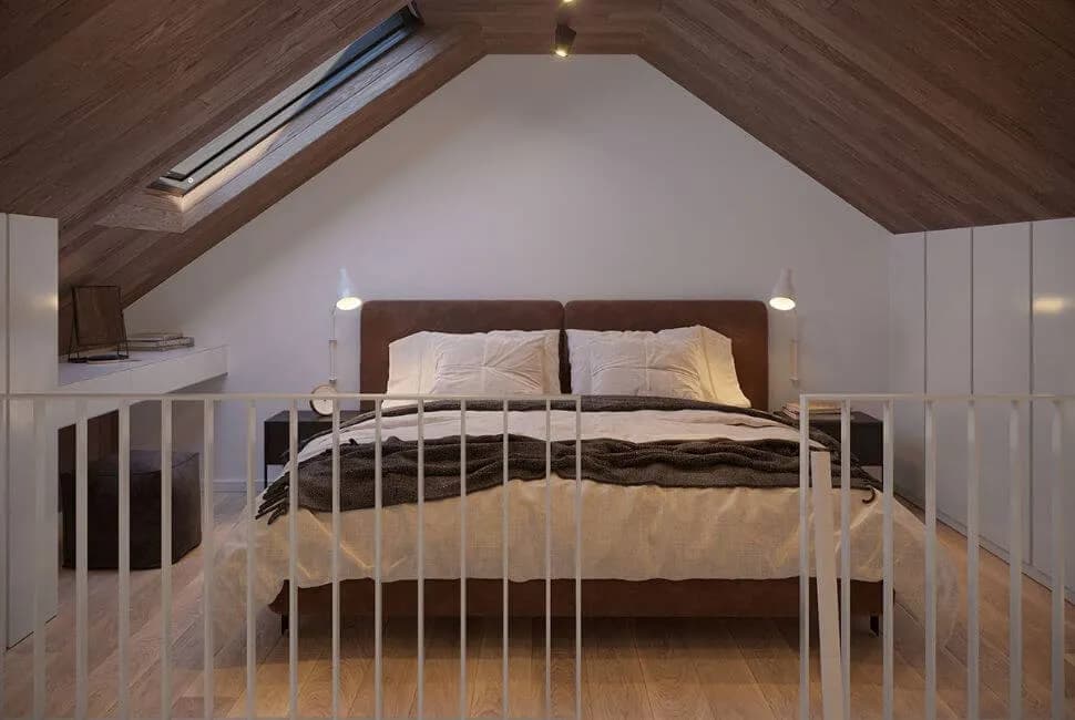 Jak zaadaptować poddasze: uniknij najczęstszych błędów i kosztów