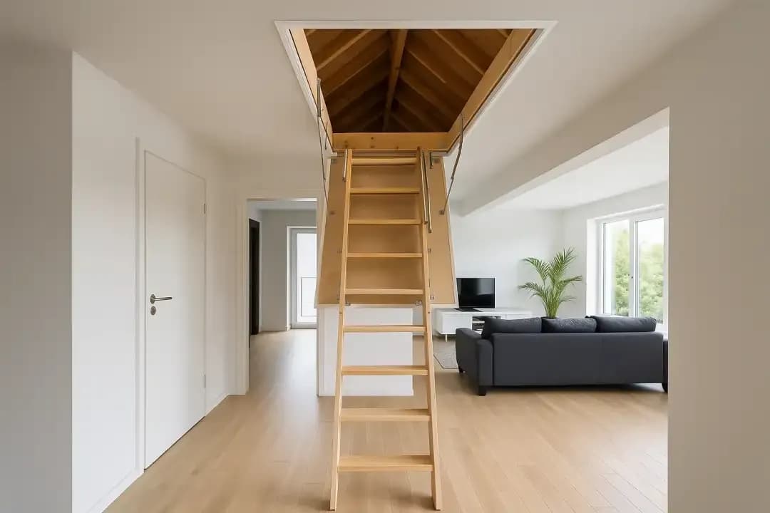 Jak zabudować otwór w stropie - unikaj najczęstszych błędów i kosztów