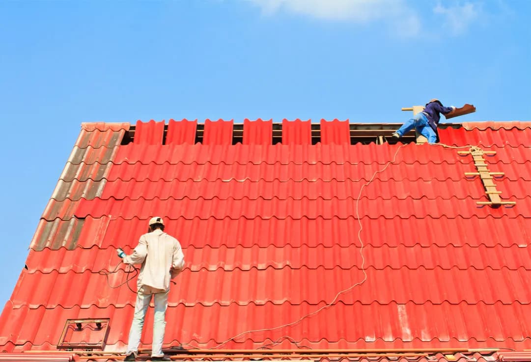 Zmiana dachu bez pozwolenia jaka kara? Sprawdź konsekwencje i kary