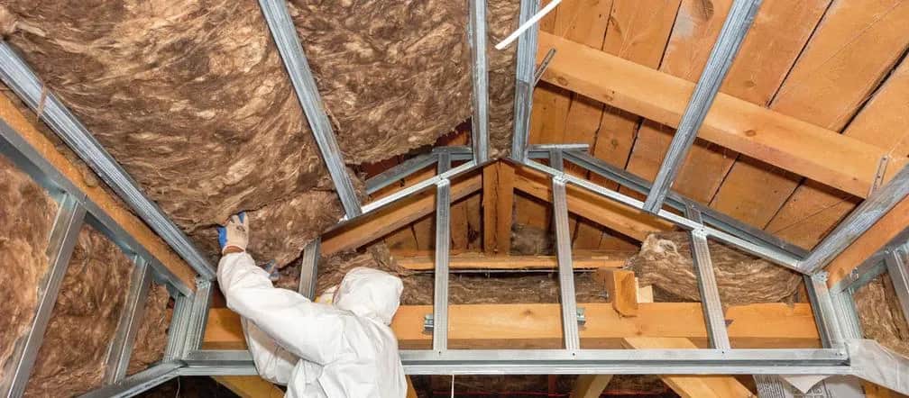 Jaką wełnę na ocieplenie poddasza wybrać, by zaoszczędzić?