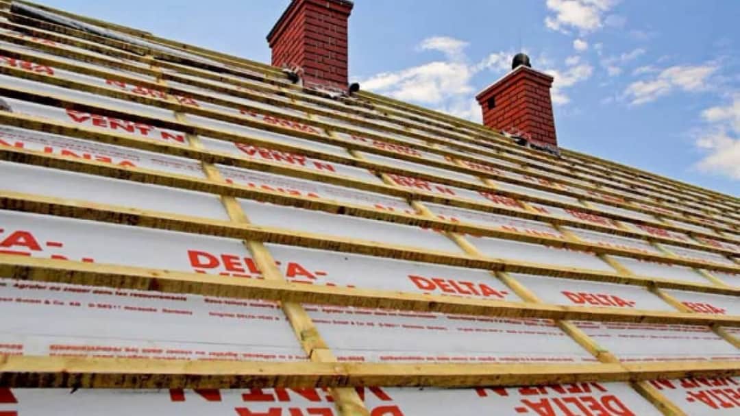 Co ile łaty pod dachówkę? Sprawdź, jak uniknąć nieszczelności Co ile łaty pod dachówkę? Sprawdź, jak uniknąć nieszczelności