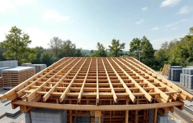 Jak deskować dach - uniknij najczęstszych błędów i problemów