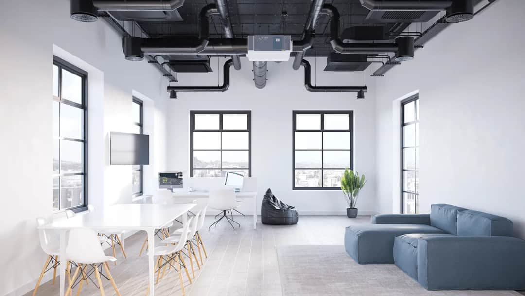 Jakie rury do wentylacji na poddaszu - wybierz najlepsze rozwiązania