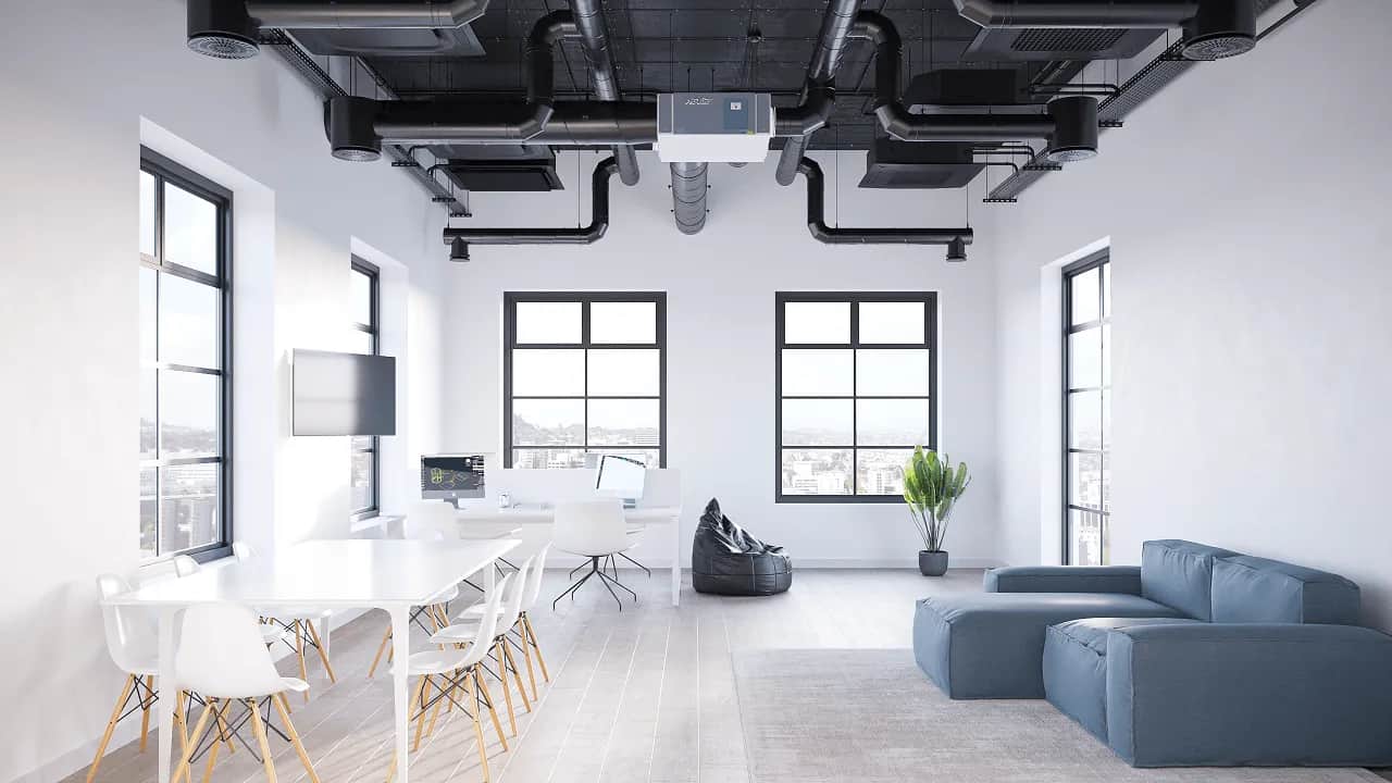 Jakie rury do wentylacji na poddaszu - wybierz najlepsze rozwiązania