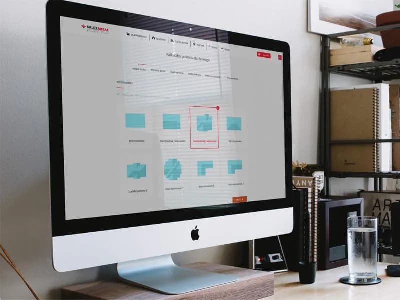 Jak obliczyć m2 dachu - uniknij błędów i zaoszczędź na materiałach