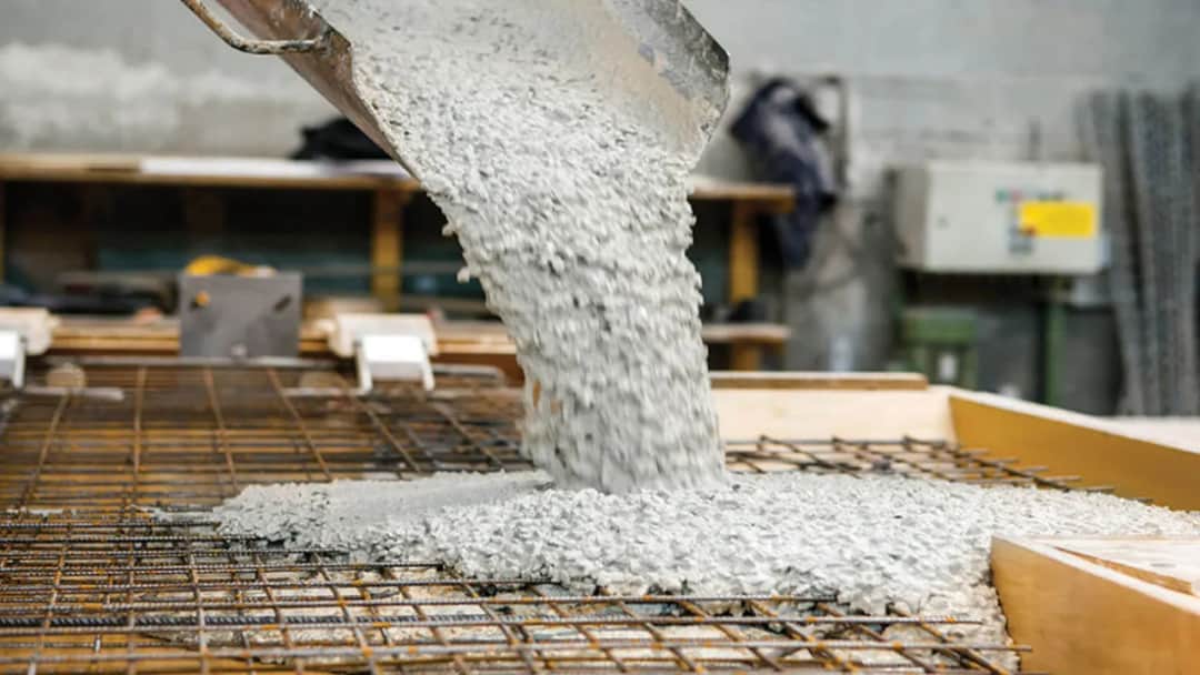 Jaki beton na strop - wybierz odpowiednią klasę dla swojego projektu