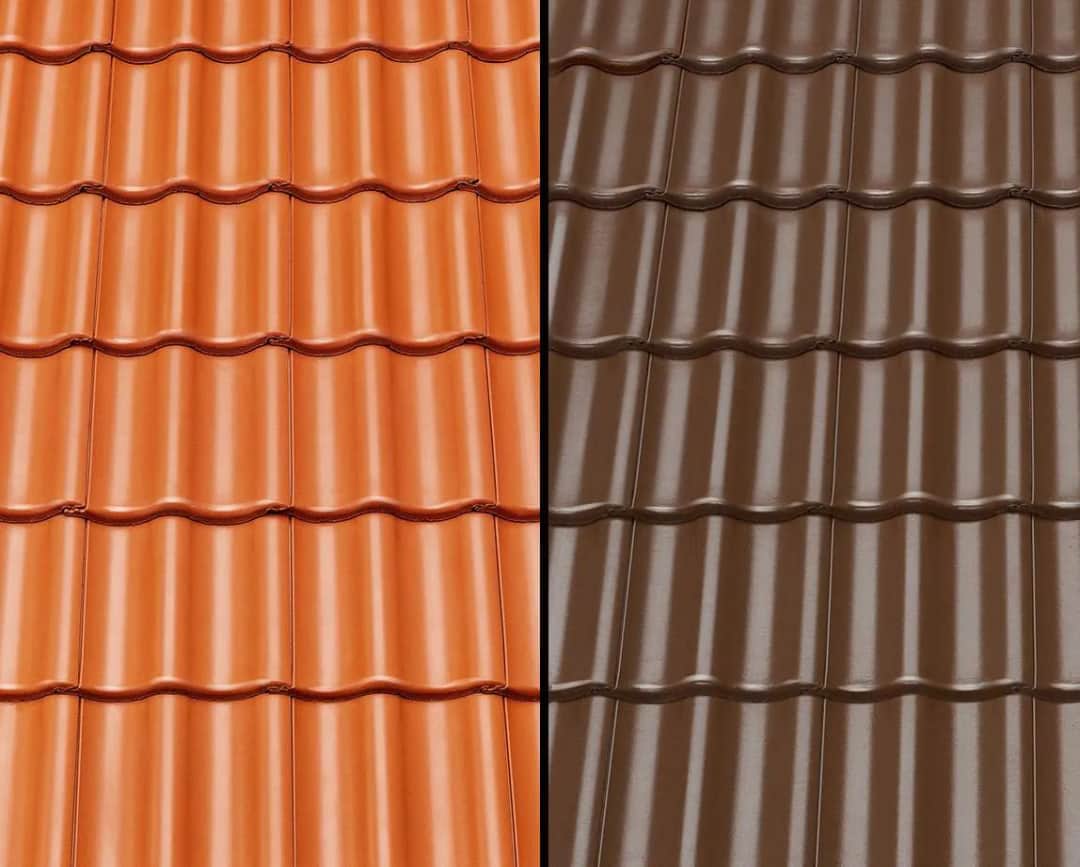 Dachówka betonowa Braas czy Creaton - która jest lepsza dla Ciebie?